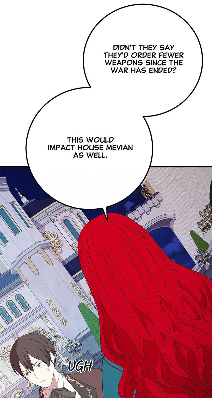 I Am Selling the Main Character’s Shares Chapter 84 310 42