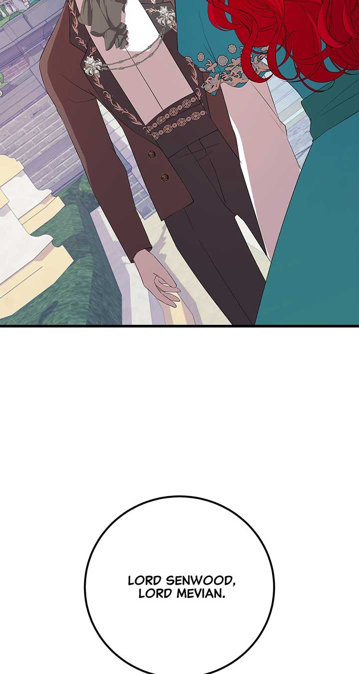 I Am Selling the Main Character’s Shares Chapter 84 311 43