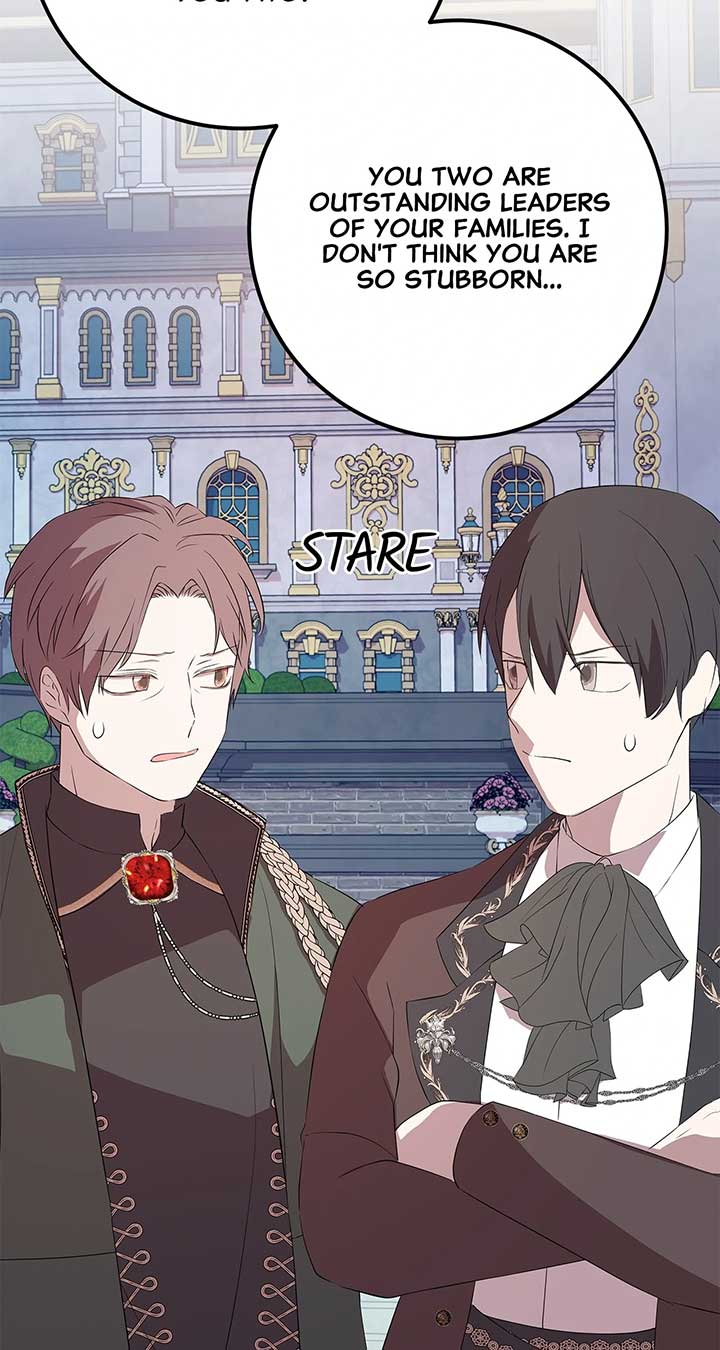 I Am Selling the Main Character’s Shares Chapter 84 313 45