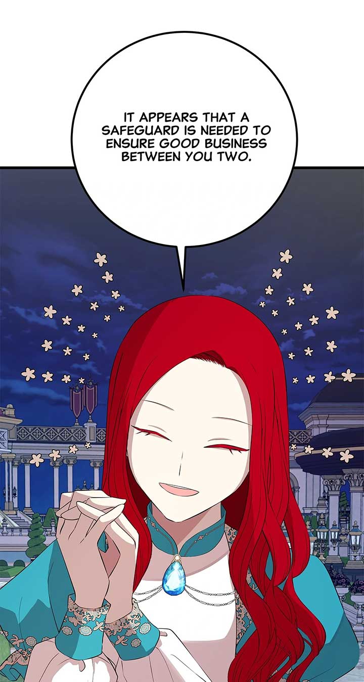 I Am Selling the Main Character’s Shares Chapter 84 316 48