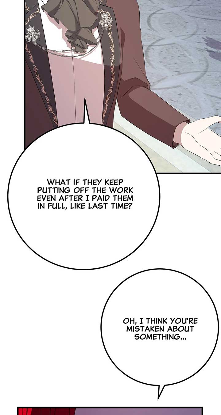I Am Selling the Main Character’s Shares Chapter 84 320 52