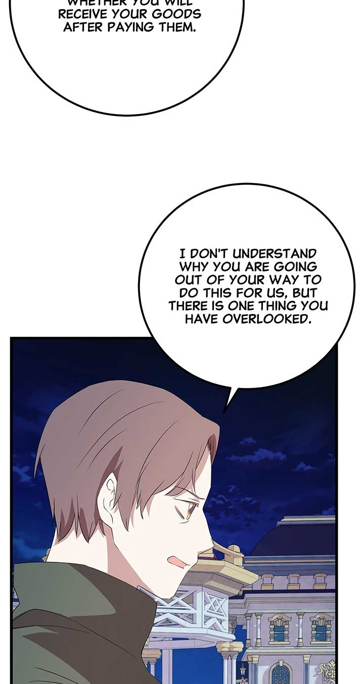 I Am Selling the Main Character’s Shares Chapter 84 323 55