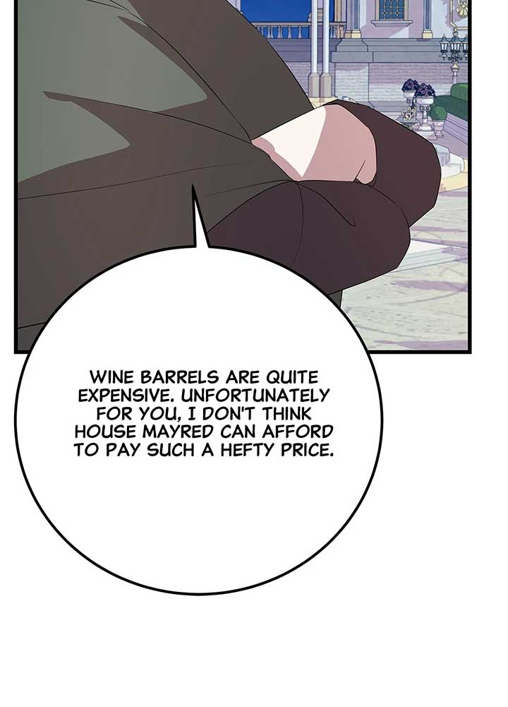 I Am Selling the Main Character’s Shares Chapter 84 324 56