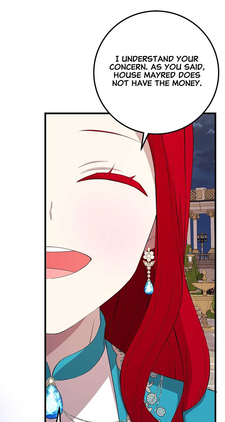 I Am Selling the Main Character’s Shares Chapter 84 325 57