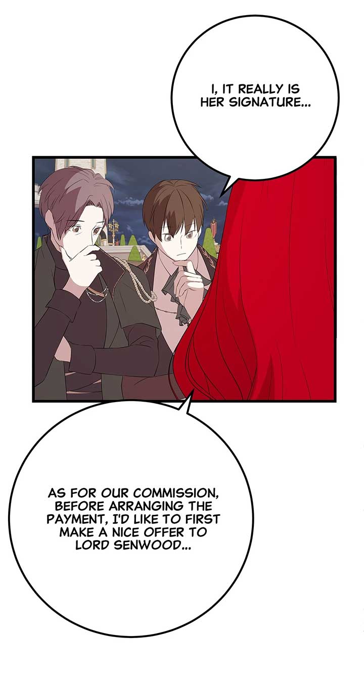 I Am Selling the Main Character’s Shares Chapter 84 328 60
