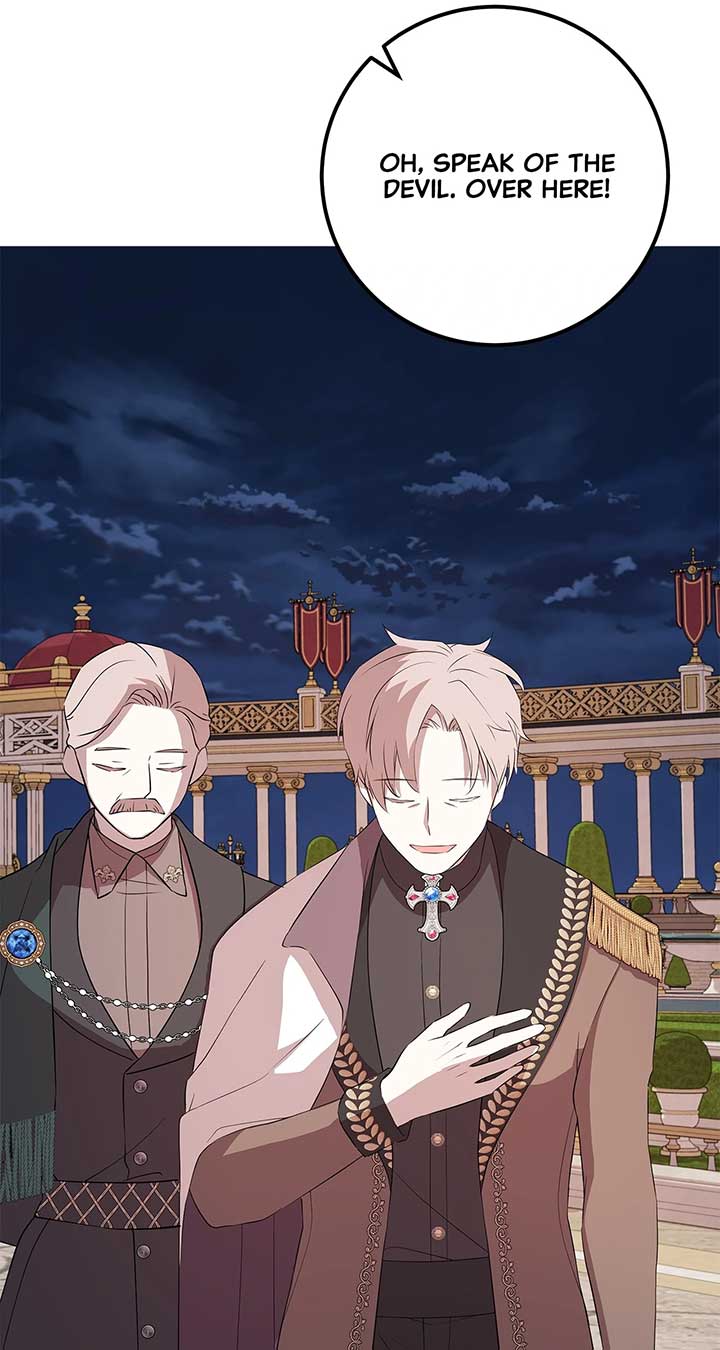 I Am Selling the Main Character’s Shares Chapter 84 329 61