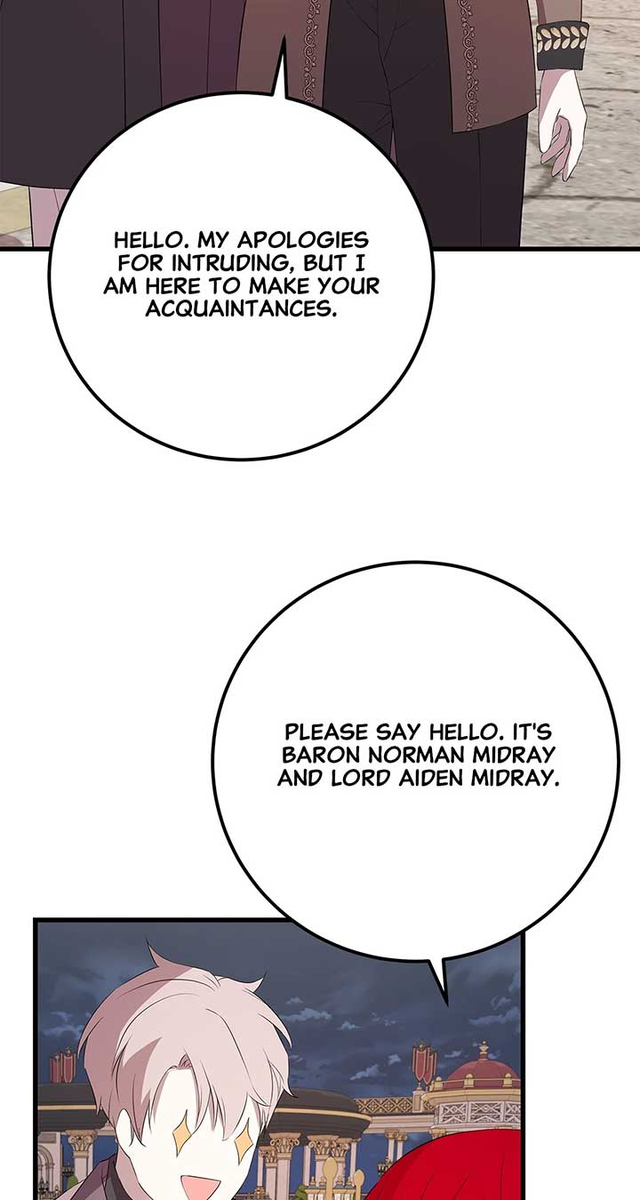 I Am Selling the Main Character’s Shares Chapter 84 330 62