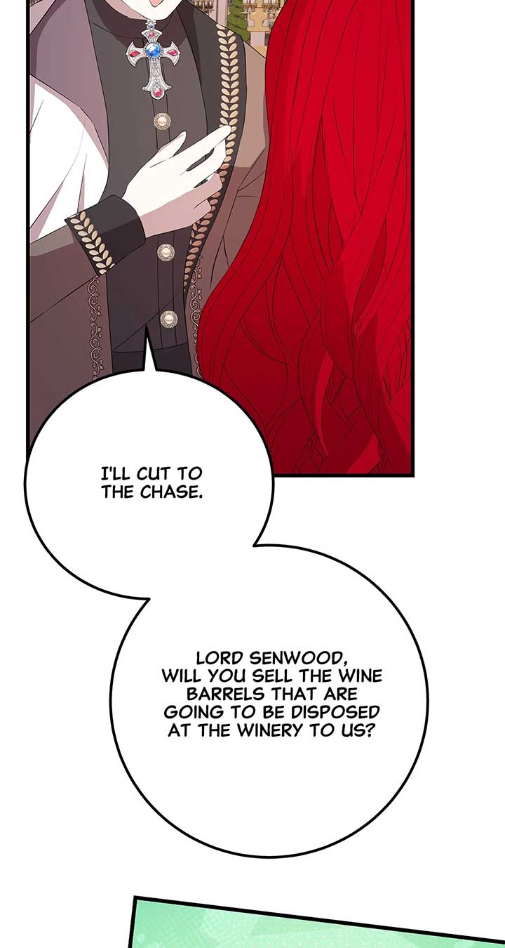 I Am Selling the Main Character’s Shares Chapter 84 331 63