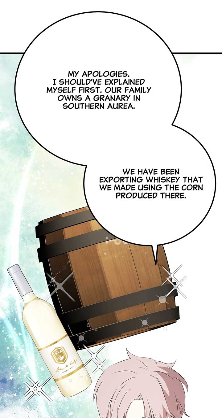 I Am Selling the Main Character’s Shares Chapter 84 333 65