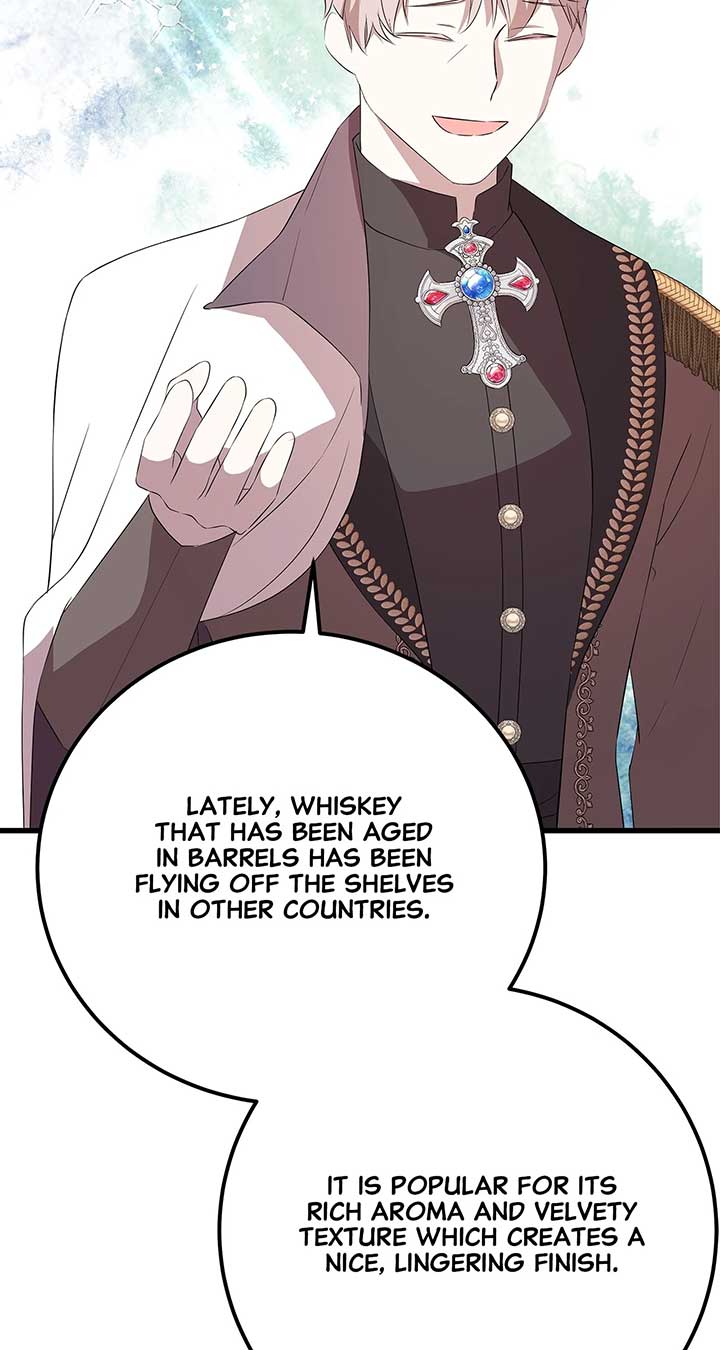 I Am Selling the Main Character’s Shares Chapter 84 334 66