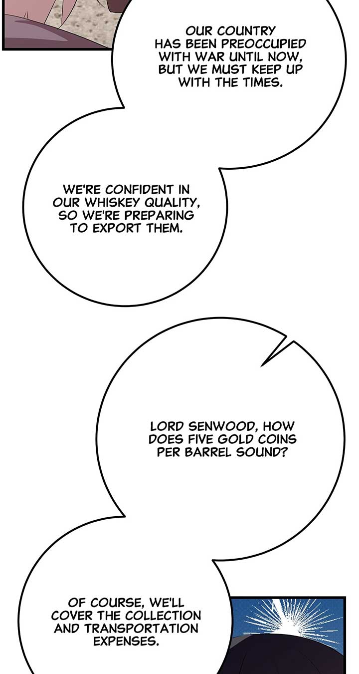 I Am Selling the Main Character’s Shares Chapter 84 336 68