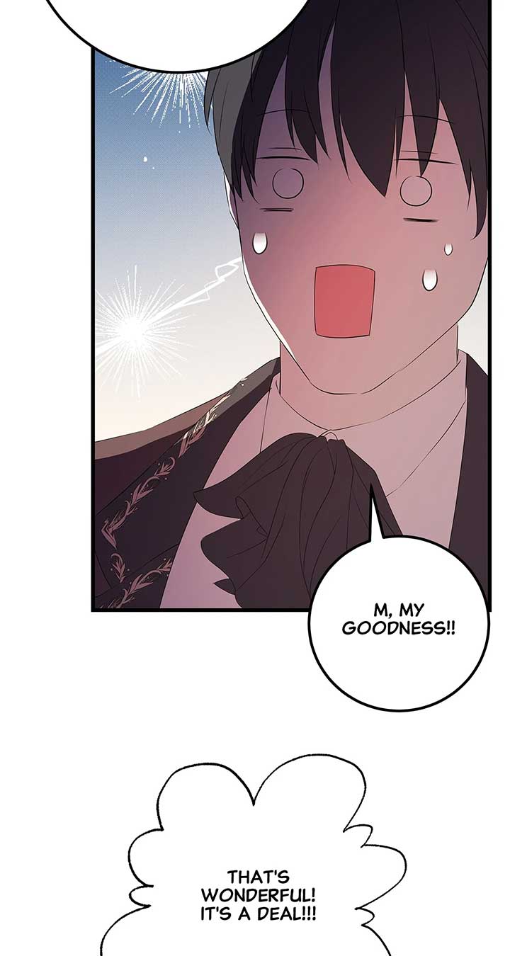 I Am Selling the Main Character’s Shares Chapter 84 337 69