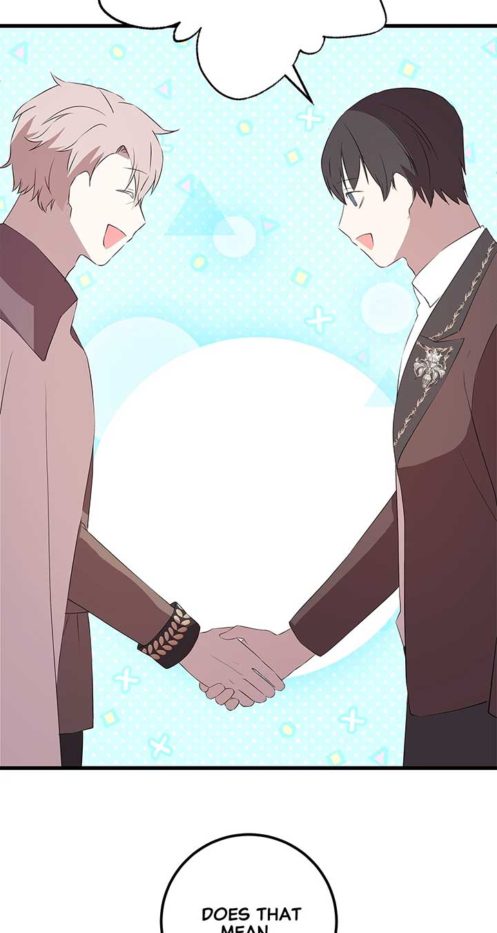 I Am Selling the Main Character’s Shares Chapter 84 338 70
