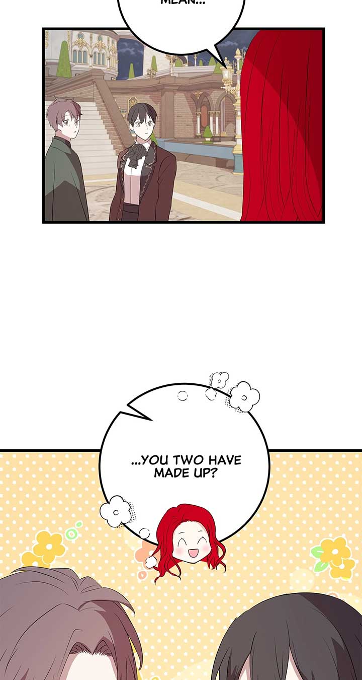 I Am Selling the Main Character’s Shares Chapter 84 339 71