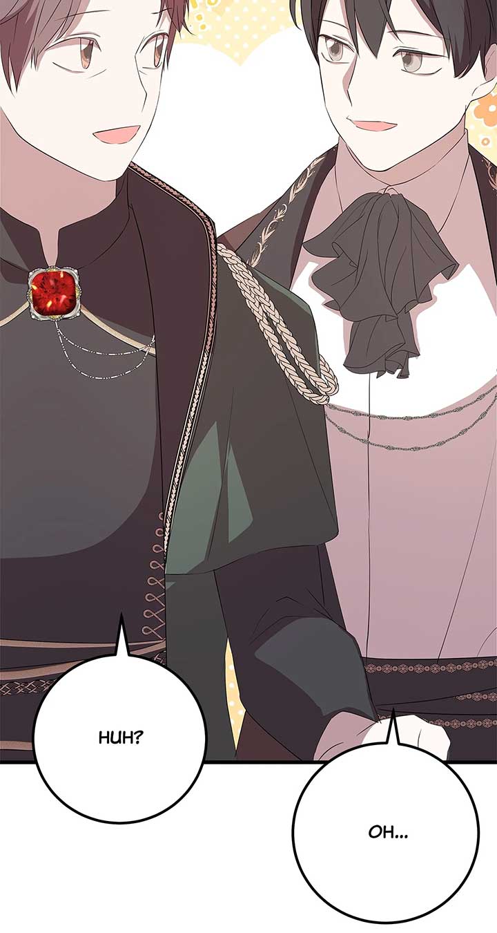 I Am Selling the Main Character’s Shares Chapter 84 340 72