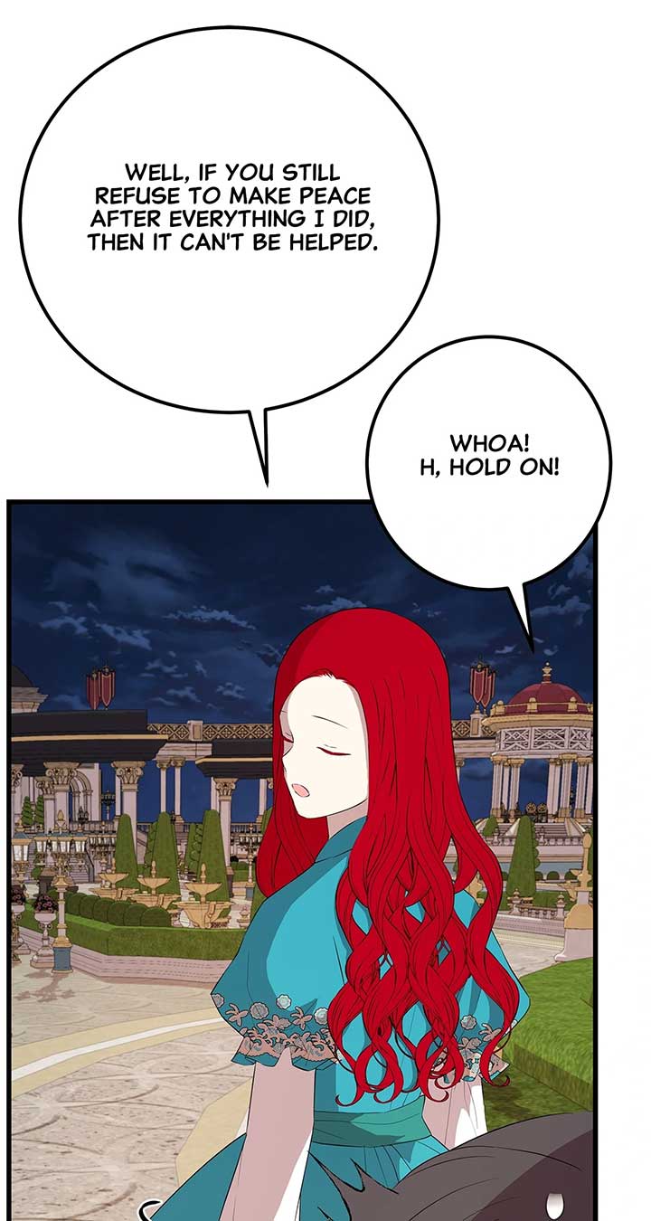 I Am Selling the Main Character’s Shares Chapter 84 342 74