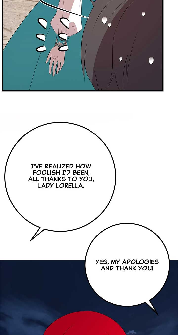 I Am Selling the Main Character’s Shares Chapter 84 343 75