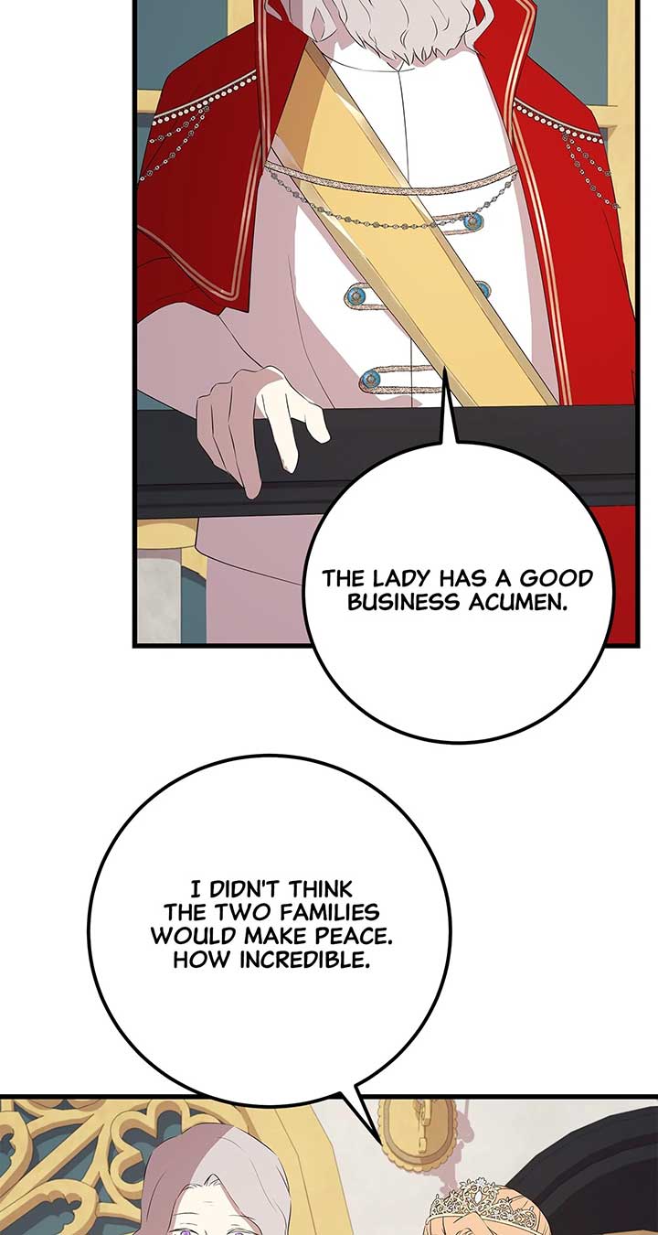I Am Selling the Main Character’s Shares Chapter 84 346 78