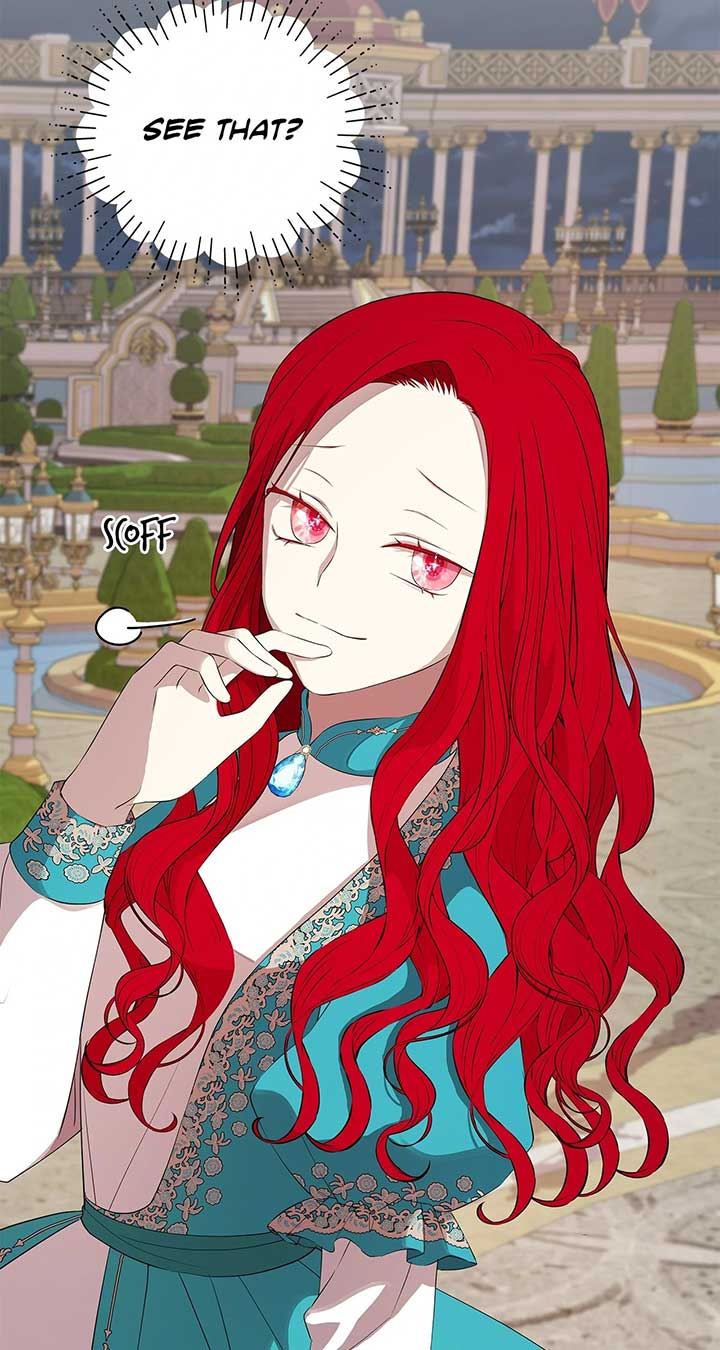 I Am Selling the Main Character’s Shares Chapter 84 352 84