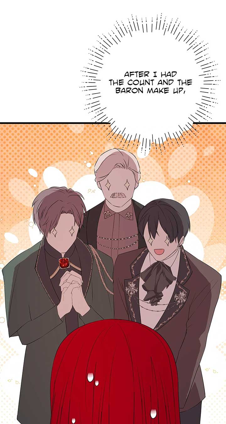 I Am Selling the Main Character’s Shares Chapter 85 282 05