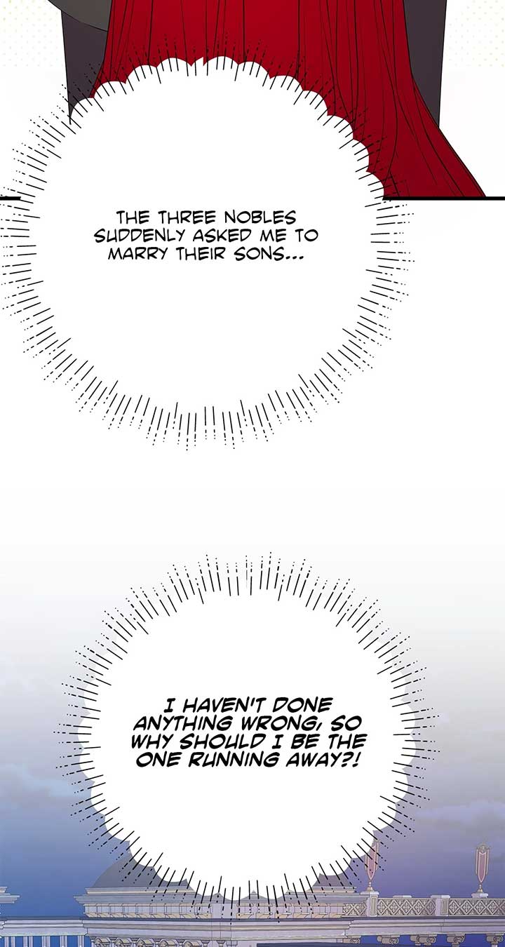 I Am Selling the Main Character’s Shares Chapter 85 283 06