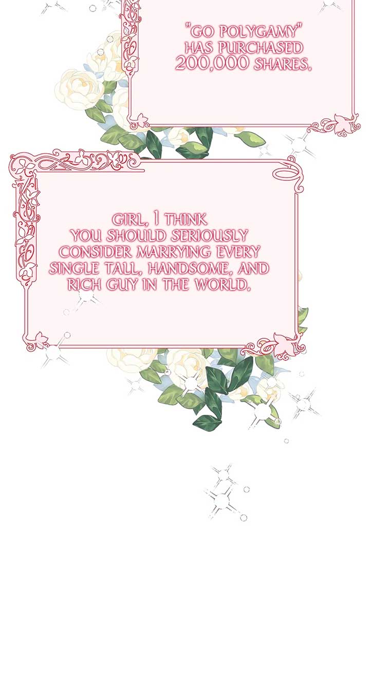 I Am Selling the Main Character’s Shares Chapter 85 285 08