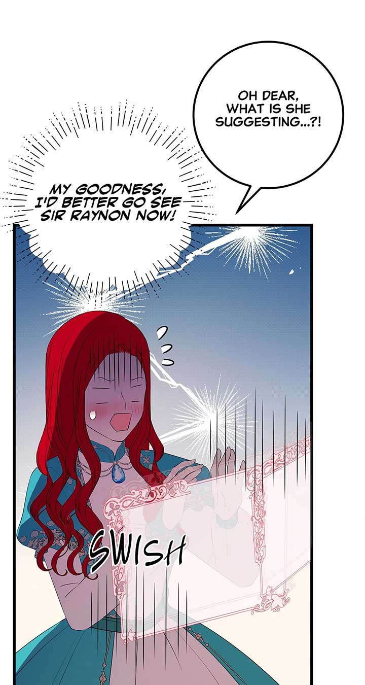 I Am Selling the Main Character’s Shares Chapter 85 287 10
