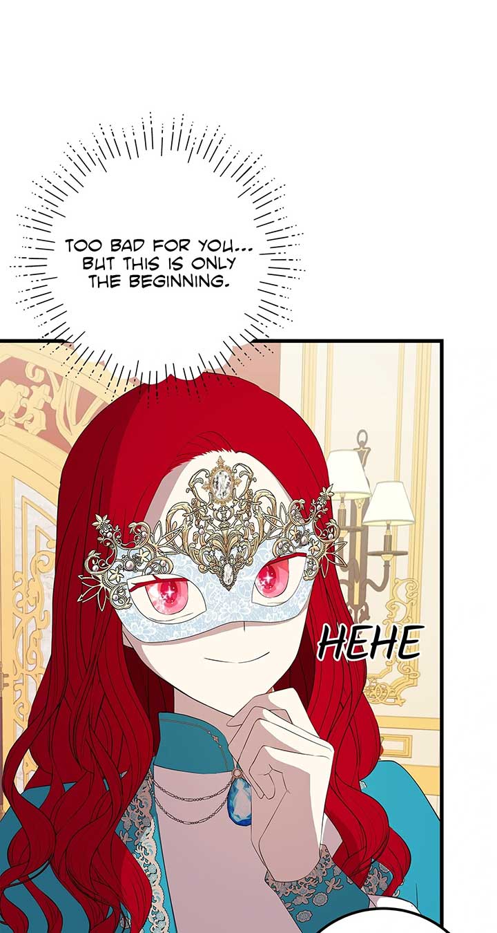 I Am Selling the Main Character’s Shares Chapter 85 295 18