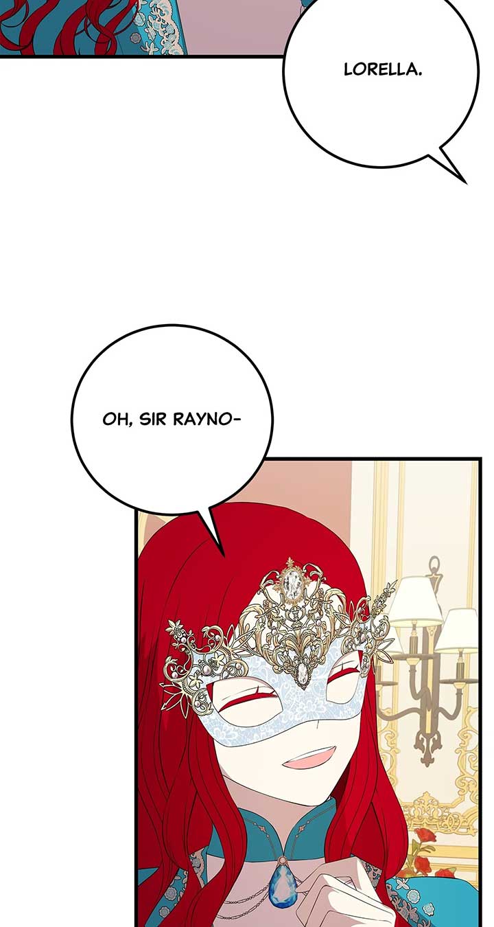I Am Selling the Main Character’s Shares Chapter 85 296 19