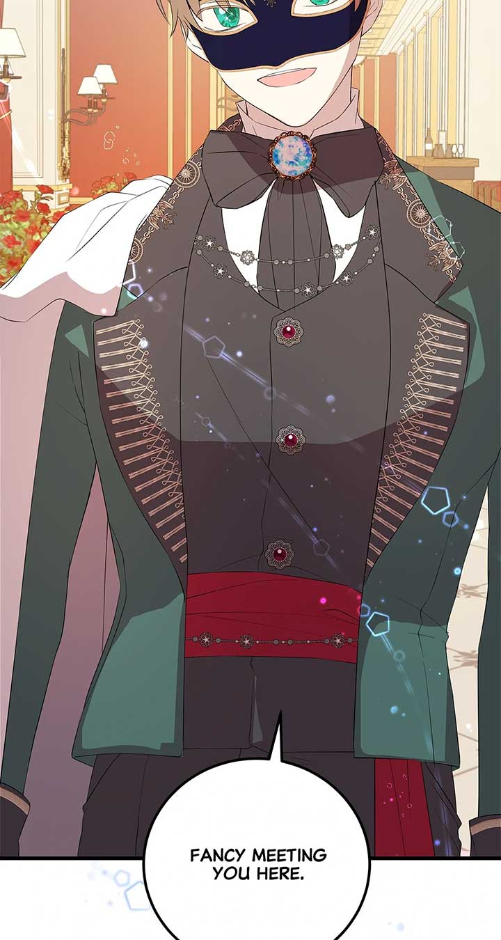 I Am Selling the Main Character’s Shares Chapter 85 299 22