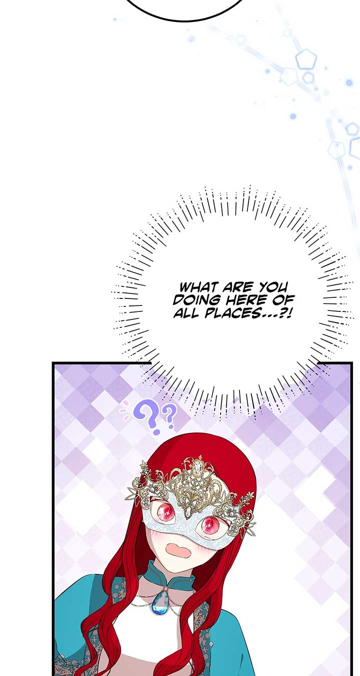 I Am Selling the Main Character’s Shares Chapter 85 300 23