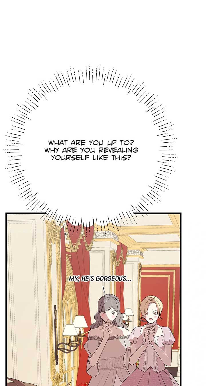 I Am Selling the Main Character’s Shares Chapter 85 302 25