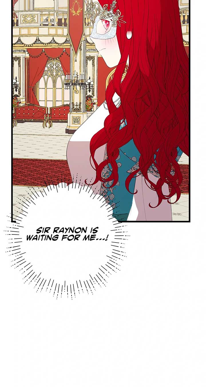 I Am Selling the Main Character’s Shares Chapter 85 306 29