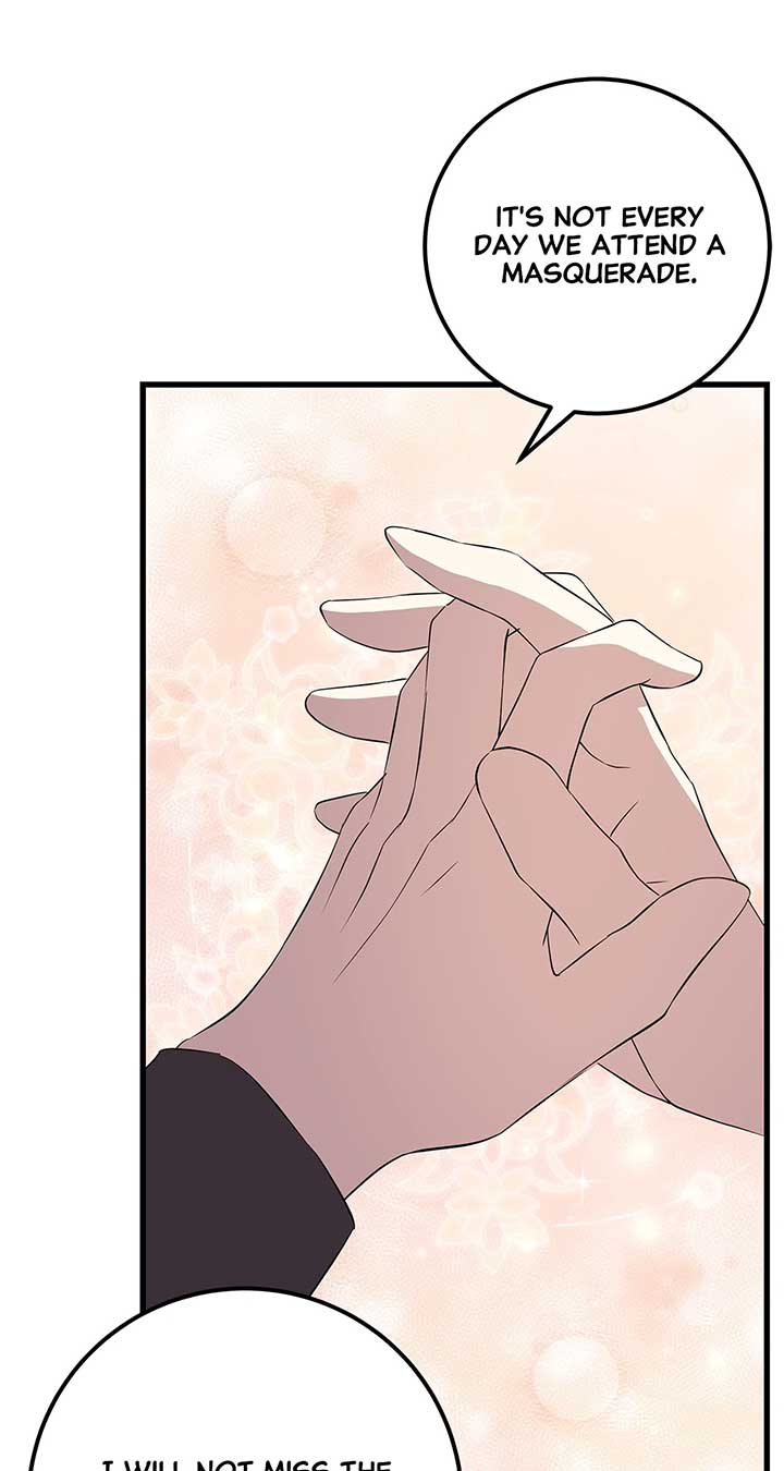 I Am Selling the Main Character’s Shares Chapter 85 307 30