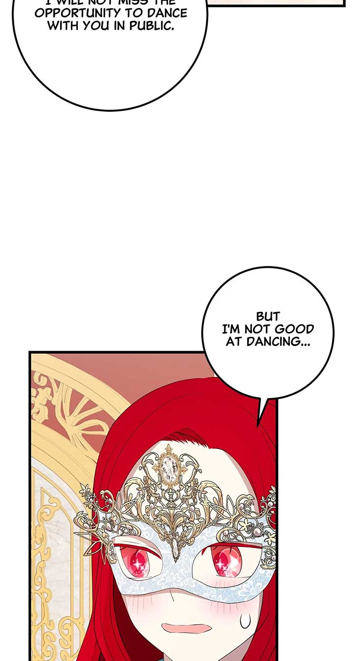 I Am Selling the Main Character’s Shares Chapter 85 308 31