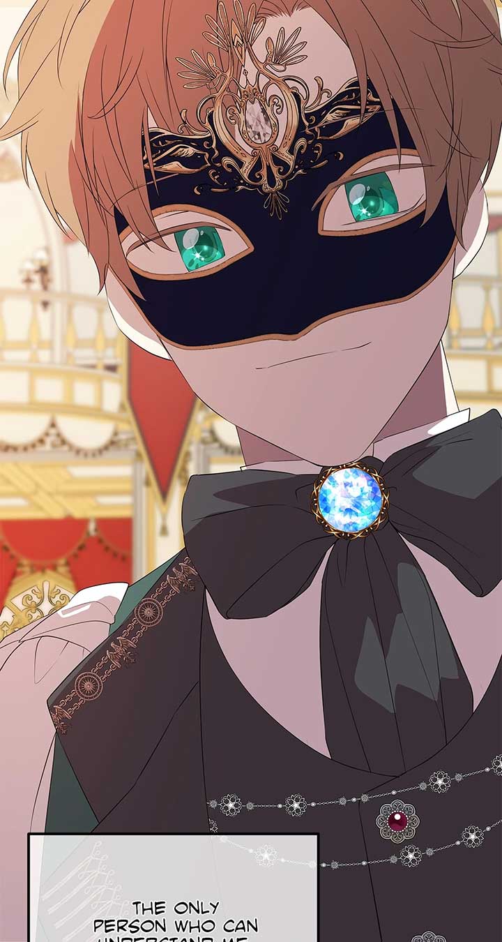 I Am Selling the Main Character’s Shares Chapter 85 313 36