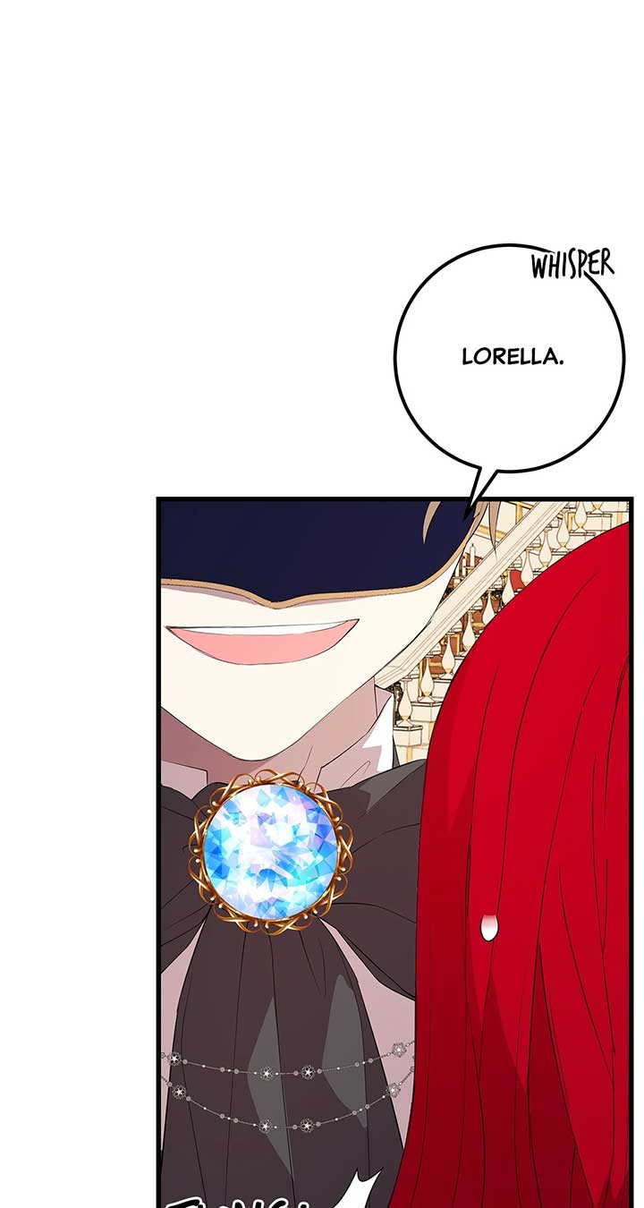 I Am Selling the Main Character’s Shares Chapter 85 318 41