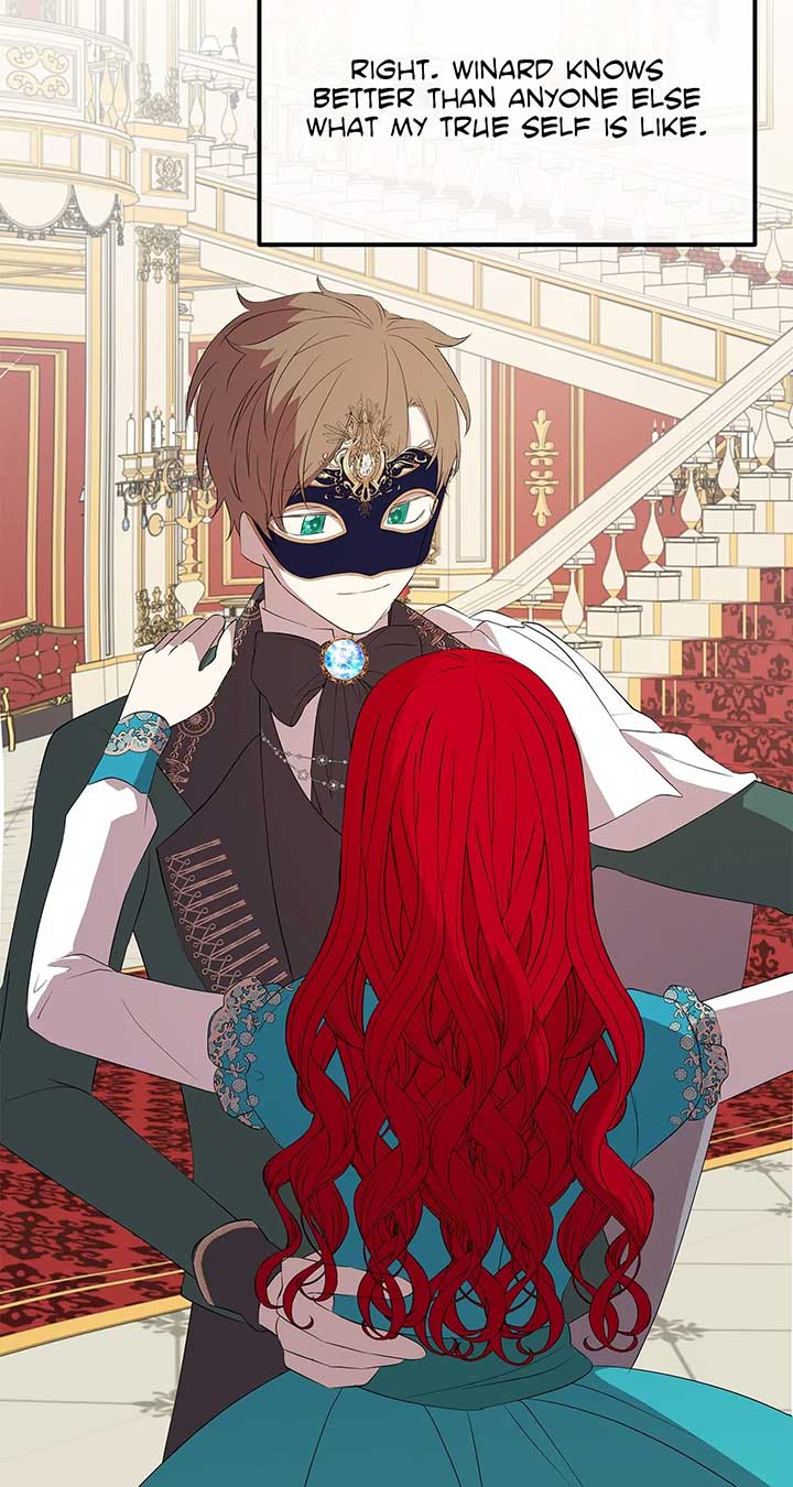 I Am Selling the Main Character’s Shares Chapter 85 321 44