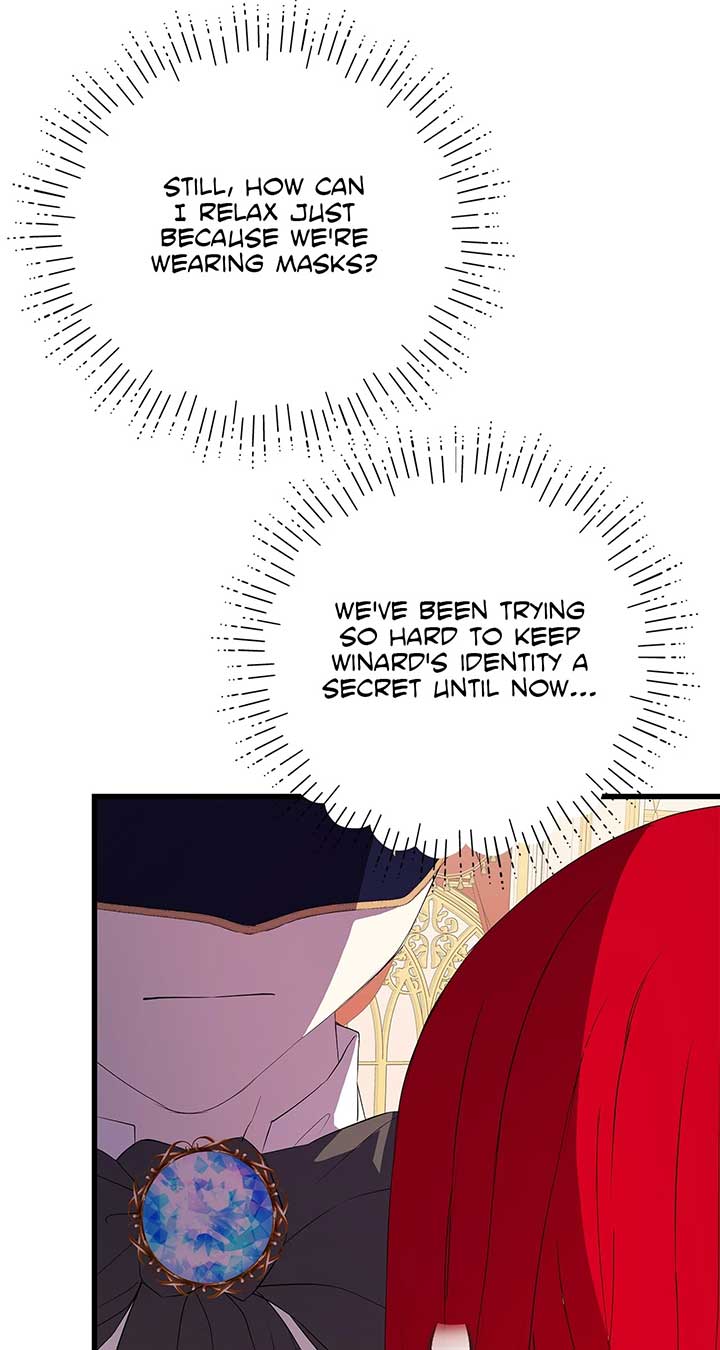I Am Selling the Main Character’s Shares Chapter 85 325 48