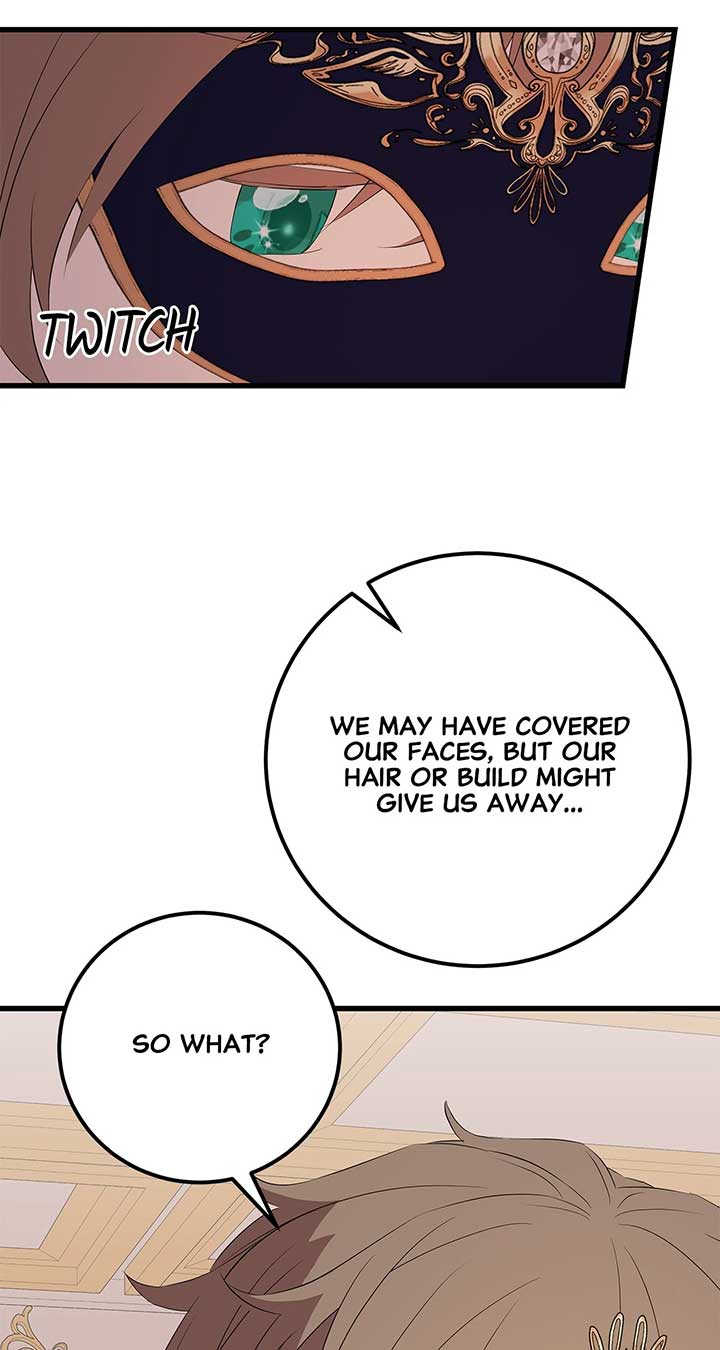 I Am Selling the Main Character’s Shares Chapter 85 327 50