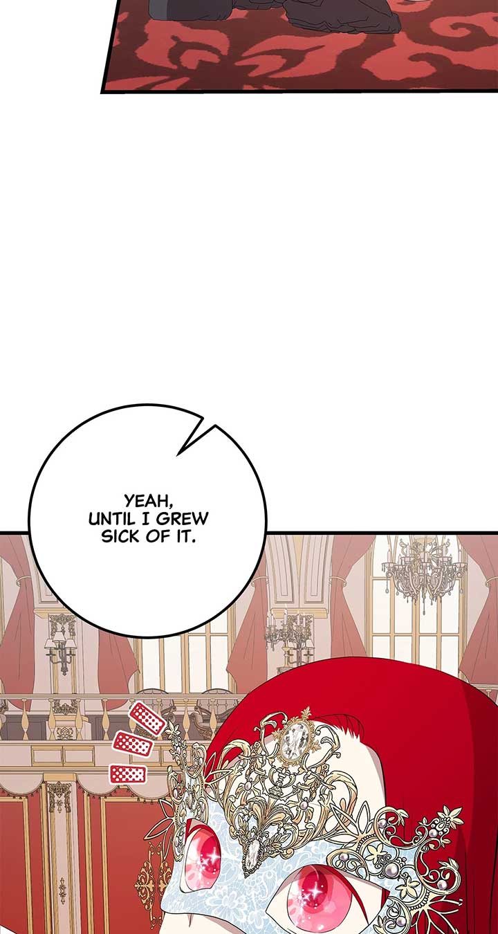 I Am Selling the Main Character’s Shares Chapter 85 339 62