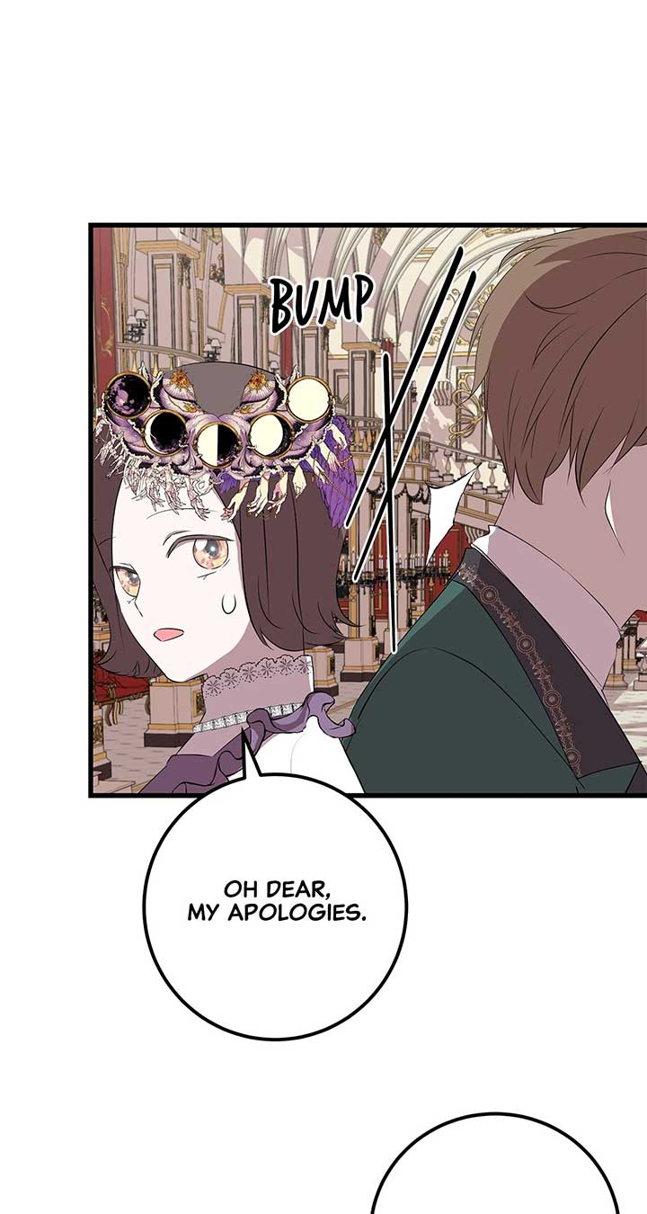 I Am Selling the Main Character’s Shares Chapter 85 349 72