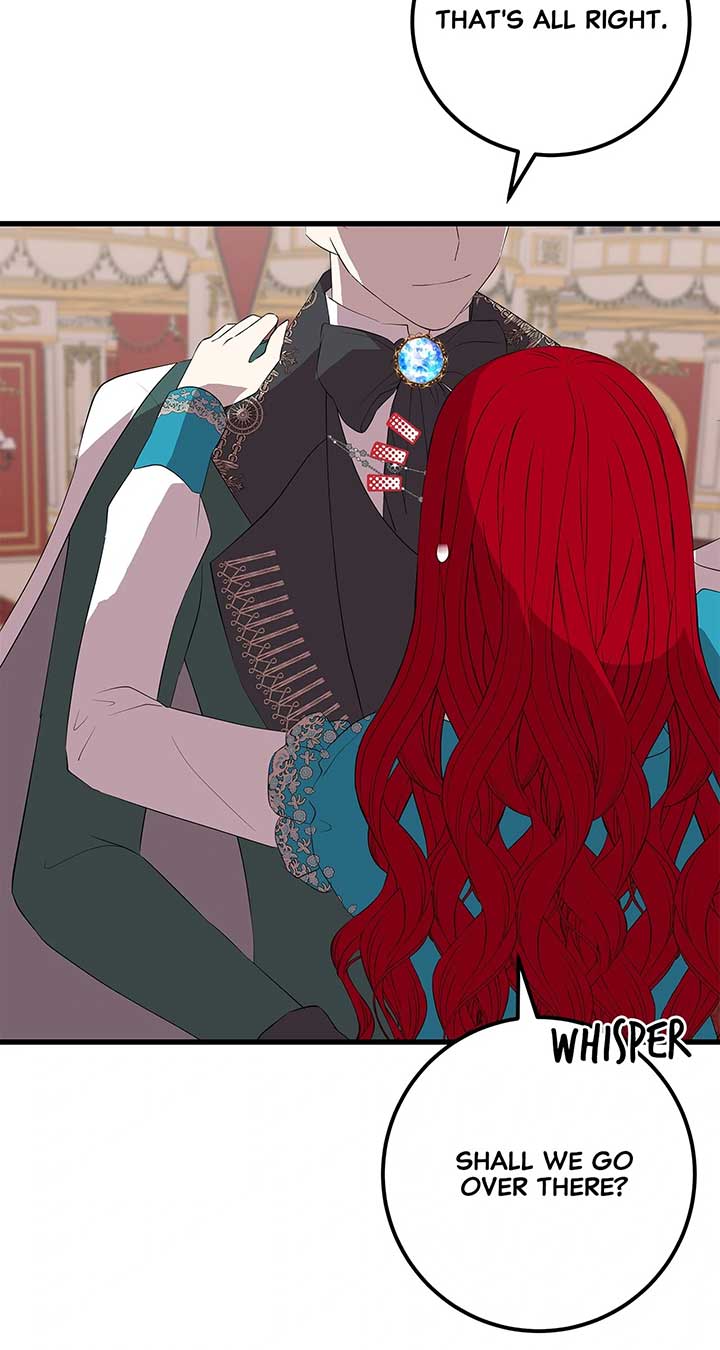 I Am Selling the Main Character’s Shares Chapter 85 350 73