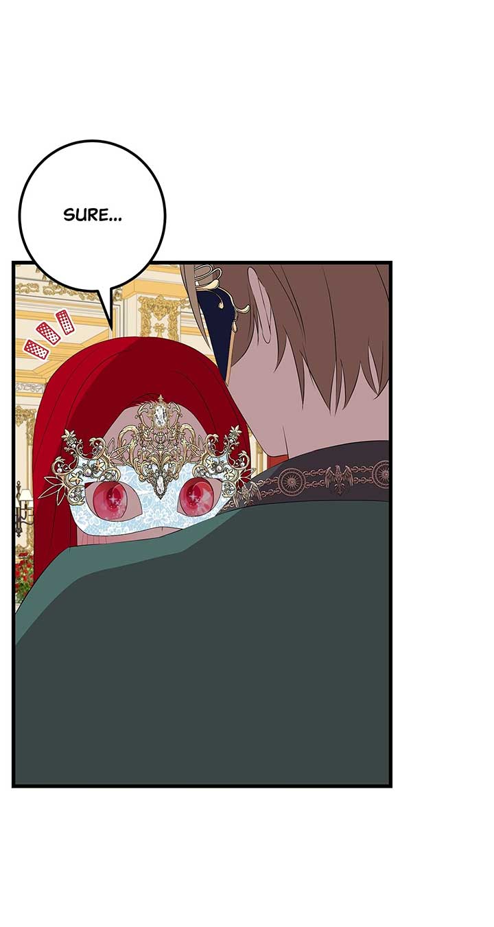 I Am Selling the Main Character’s Shares Chapter 85 351 74
