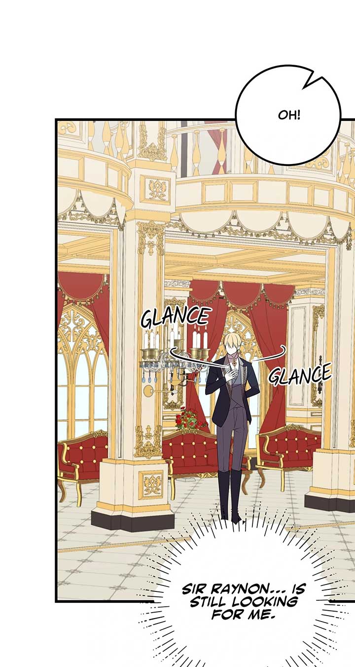 I Am Selling the Main Character’s Shares Chapter 85 352 75