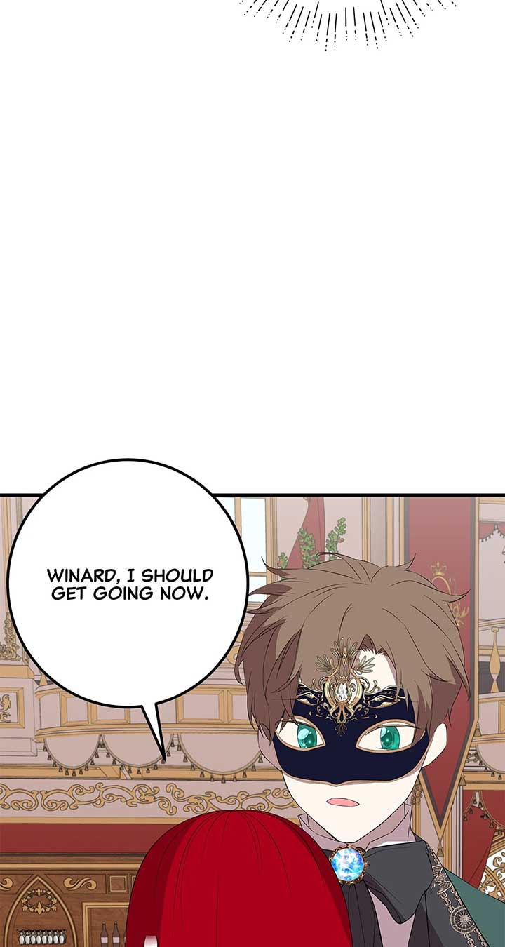 I Am Selling the Main Character’s Shares Chapter 85 353 76