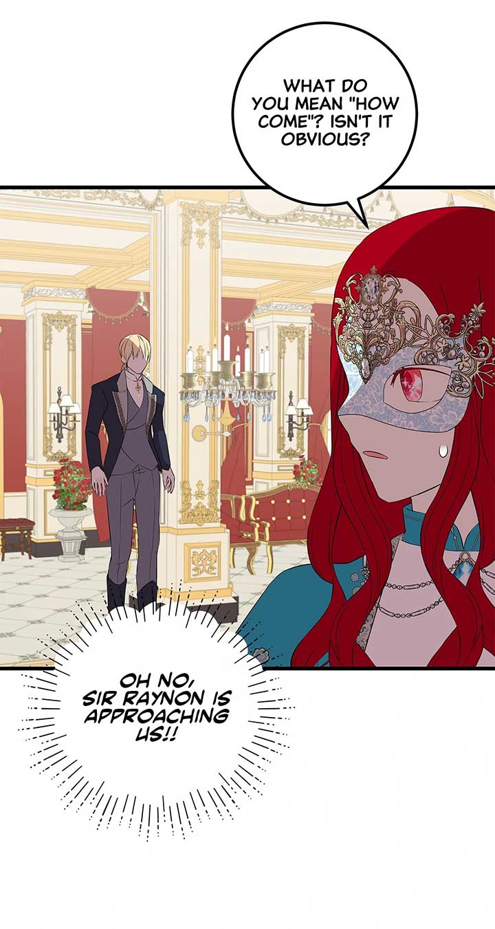 I Am Selling the Main Character’s Shares Chapter 85 355 78