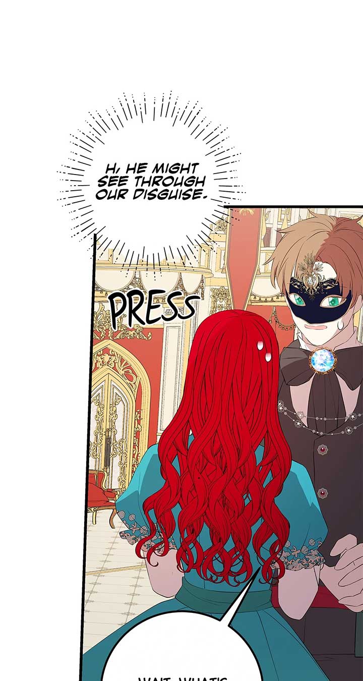 I Am Selling the Main Character’s Shares Chapter 85 357 80