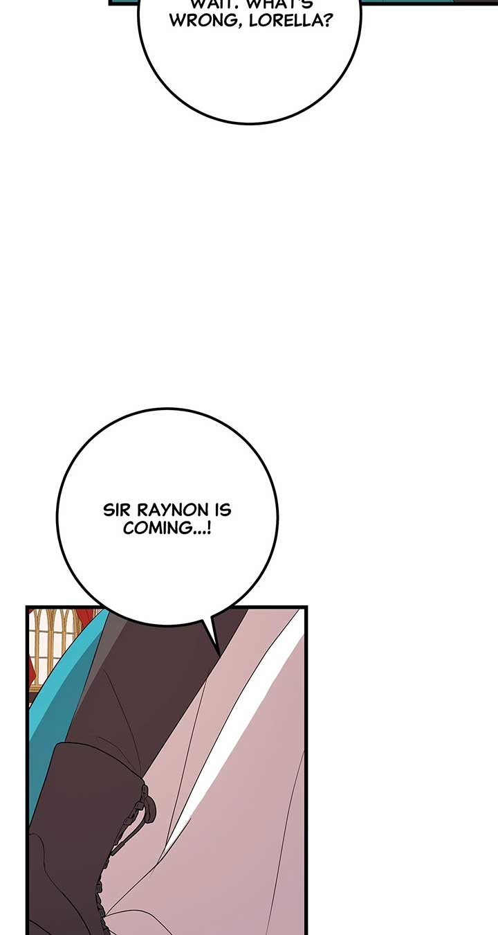 I Am Selling the Main Character’s Shares Chapter 85 358 81