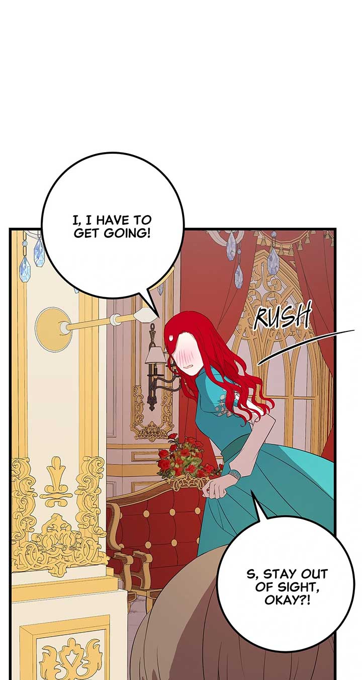 I Am Selling the Main Character’s Shares Chapter 85 363 86